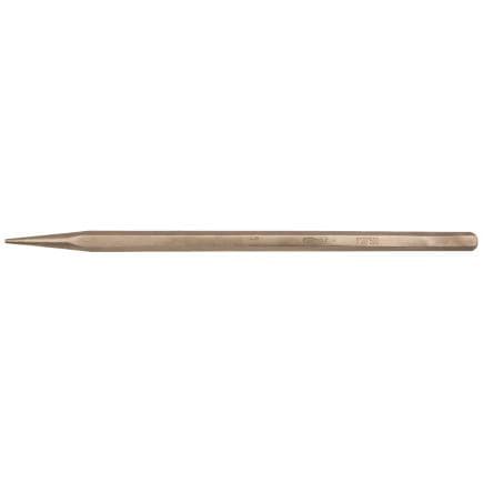 KS TOOLS 963.2566 - Pointerolle de chantier BRONZE plus, 5 mm