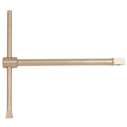 KS TOOLS 963.3462 - Poignée en T BRONZE plus 3/4" 260 mm