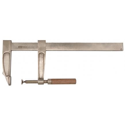 KS TOOLS 963.5020 - Serre-joint BRONZE plus 480 mm