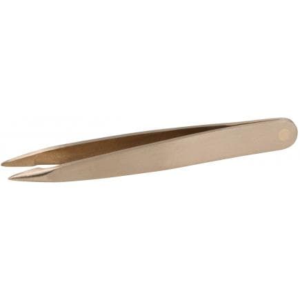 KS TOOLS 963.5604 - Pincette BRONZE plus 100 mm