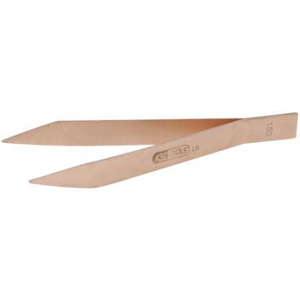 KS TOOLS 963.5605 - Pincette pointue BRONZE plus 150 mm