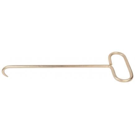 KS TOOLS 963.8273 - Crochet à couvercle BRONZE plus 500 mm