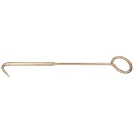 KS TOOLS 963.8274 - Crochet à couvercle BRONZE plus 700 mm, modèle renforcé
