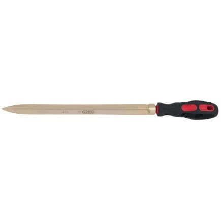 KS TOOLS 963.9532 - Grattoir BRONZE plus 310 mm