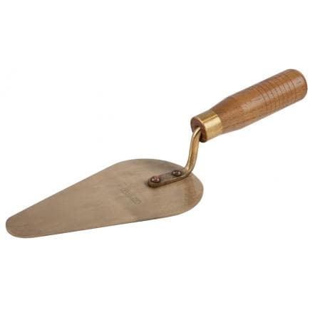 KS TOOLS 963.9553 - Truelle ue de chat BRONZE plus 160 mm