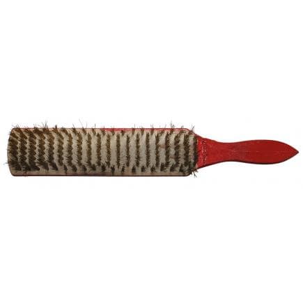 KS TOOLS 963.9587 - Balayette BRONZE plus, ondulé, 310mm