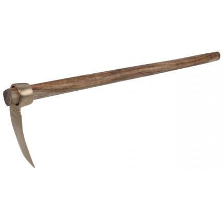 KS TOOLS 963.9605 - Pioche BRONZE plus 950 mm