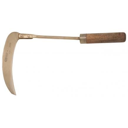 KS TOOLS 963.9651 - Faucille BRONZE plus 250 mm