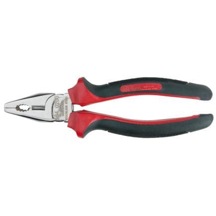 KS TOOLS 964.0203 - Pince combi EDELSTAHL, 200 mm