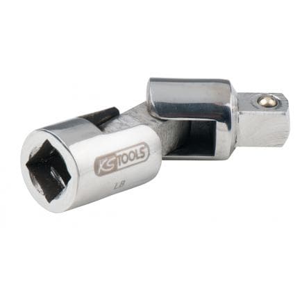 KS TOOLS 964.1240 - 1/2" Cardan EDELSTAHL