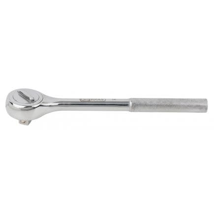 KS TOOLS 964.1248 - 1/2" Cliquet de co mmutation EDELSTAHL