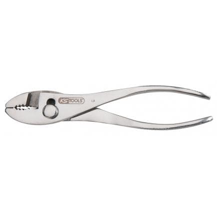 KS TOOLS 964.1701 - Pince universelle EDELSTAHL, 200 mm
