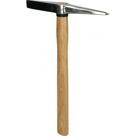 KS TOOLS 964.2021 - Marteau à piquer en ACIER INOXYDABLE, 300g