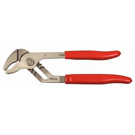 KS TOOLS 965.0605 - Pince multiprise TITAN plus, 250 mm