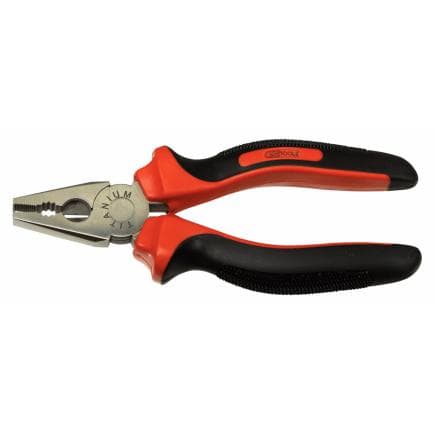 KS TOOLS 965.0620 - Pince universelle TITAN plus, 160 mm