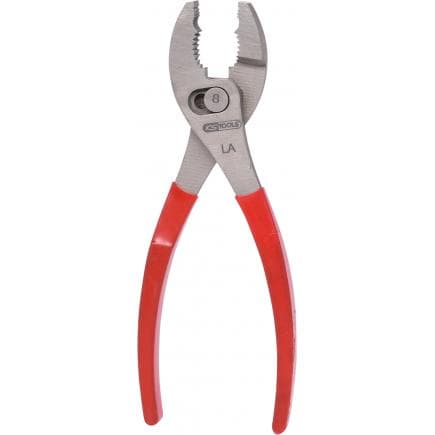 KS TOOLS 965.0625 - Pince universelle TITAN plus, 200 mm