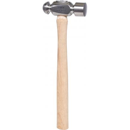 KS TOOLS 965.1101 - Marteau à emboutir TITAN plus, 450g