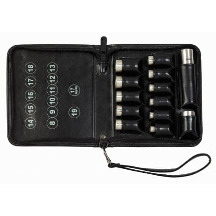 KS TOOLS 965.2002 - Jeu de douilles TITAN plus (13 pcs)
