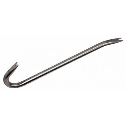 KS TOOLS 965.2300 - Pince à décoffrer TITAN plus, 457 mm