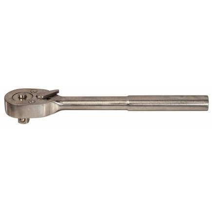 KS TOOLS 965.3800 - 3/8" Cliquet TITAN plus, 30 dents