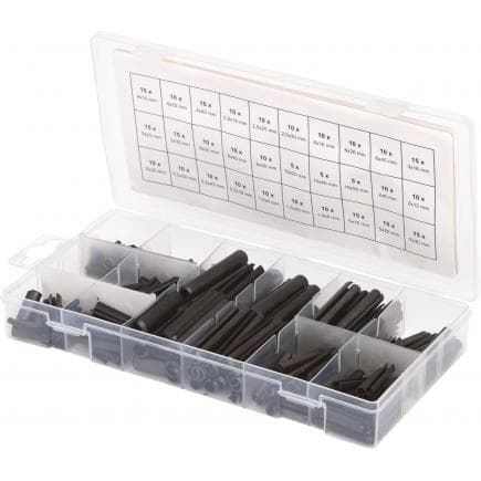 KS TOOLS 970.0020 - Assortiment de chevilles bois (315 pcs)