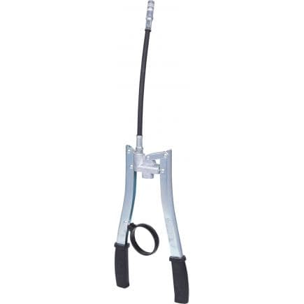 KS TOOLS 980.1021 - Pompe à graisse à deux mains