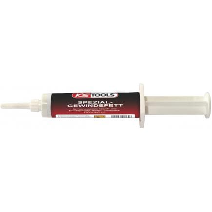 KS TOOLS 980.1085 - Seringue pour graisser les filtages