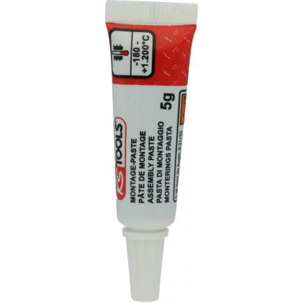 KS TOOLS 980.1090 - Graisse de filetage spéciale