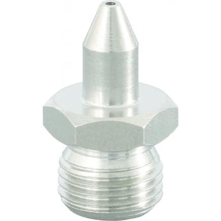 KS TOOLS 980.1097 - Embout de rechange 1mm pour mini-pompe à graisse