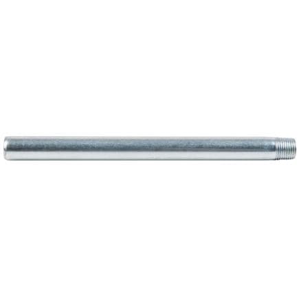 KS TOOLS 980.1098 - Tube de rallonge pour mini-pompe à graisse, 120 mm