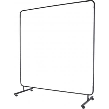 KS TOOLS 985.7026 - Rideau de protection pour soudeur