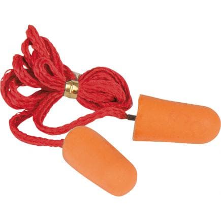 KS TOOLS 985.7051 - Bouchons d'oreille PU, avec cordon