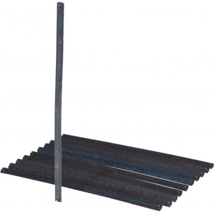 KS TOOLS 997.1214 - Lame de rechange 312, pack de 12
