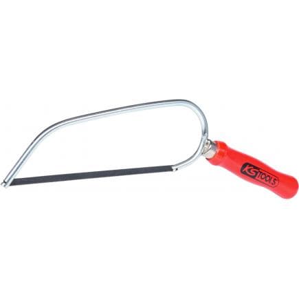 KS TOOLS 997.1215 - Mini scie, 150 mm