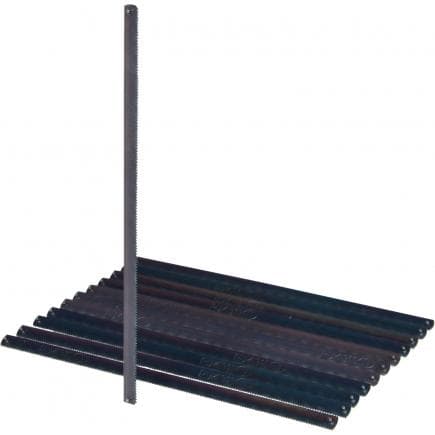 KS TOOLS 997.1216 - Lame de rechange 310, pack de 12