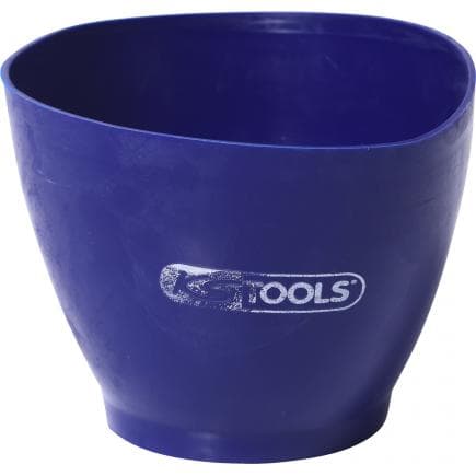KS TOOLS 999.2034 - Bol de platrier 0,65l