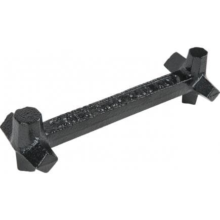 KS TOOLS 150.9237 - Clé Graissage 8-en-1