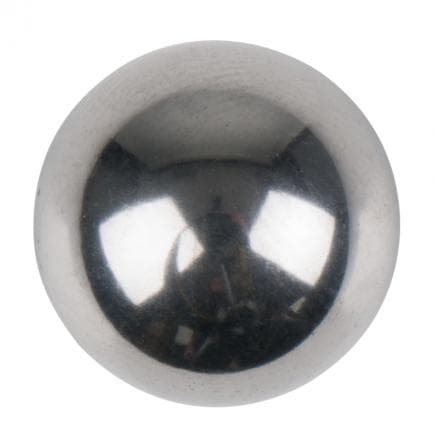 KS TOOLS 150.9258-R012P - Bille en acier pour valve antiretour