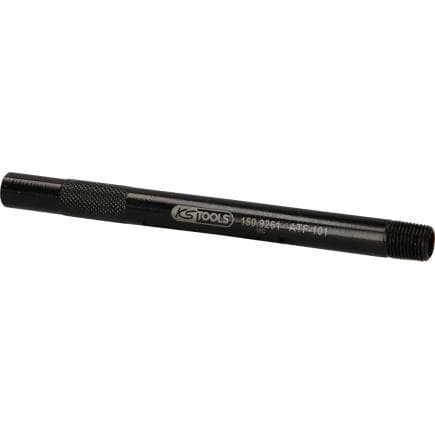 KS TOOLS 150.9261 - Adaptateur de remplissage droit pour Ford 1/8" - 27 NPT