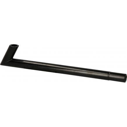 KS TOOLS 150.9264 - Adaptateur de remplissage long, coudé 29° pour VAG et Porsche
