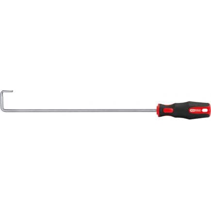 KS TOOLS 150.9266 - Règle de contrôle de niveau d'huile de boite, 360mm