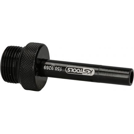 KS TOOLS 150.9269 - Adaptateur de remplissage pour VAG CVT M22 x 1,5