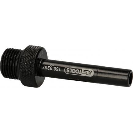 KS TOOLS 150.9271 - Adaptateur de remplissage pour Škoda M18 x 1,5