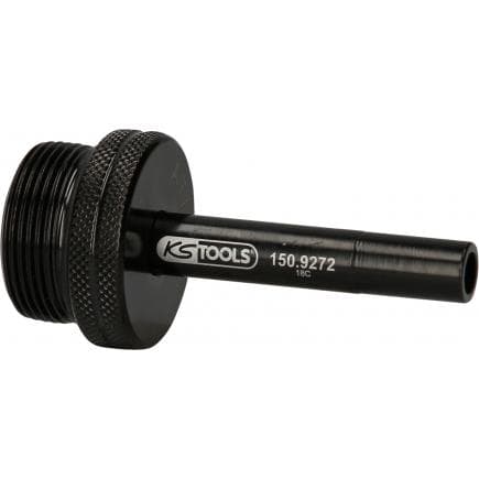 KS TOOLS 150.9272 - Adaptateur de remplissage pour VAG et Škoda M30 x 1,5