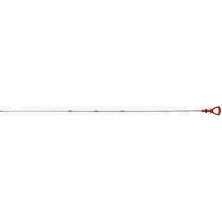 KS TOOLS 150.9284 - Jauge à huile, 930 mm, N° ID moteur: M112-648