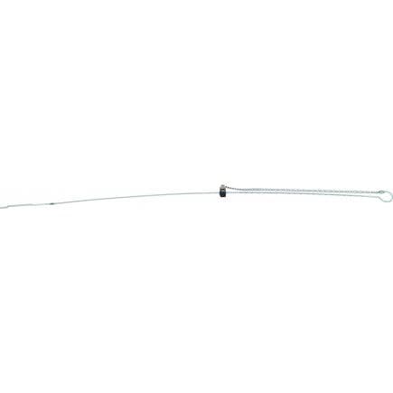 KS TOOLS 150.9285 - Jauge Pour Huile De Transmition VAG