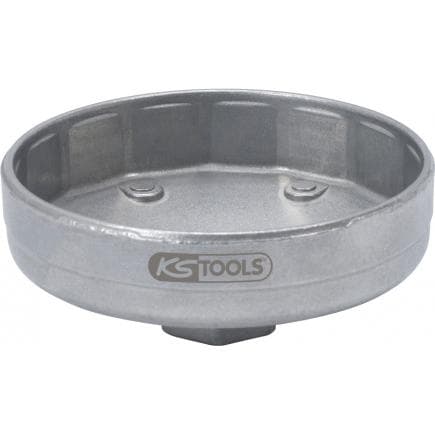 KS TOOLS 150.9289 - Clés pour filtres à huile PL, 92