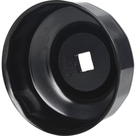 KS TOOLS 150.9321 - 3/8" Cloche pour filtre à huile 65-14