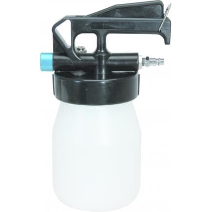 KS TOOLS 150.9356 - Appareil de purge pour filtre à gazole