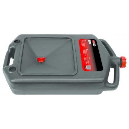 KS TOOLS 150.9357 - Bac de récupération 8 litres